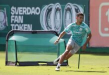 Arthur se reapresenta ao Palmeiras e aumenta lista de jogadores que voltam antes de data estipulada