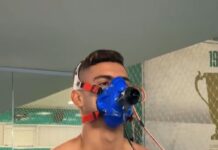 Jogadores do Palmeiras realizam exames e avaliação física depois da reapresentação