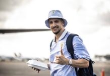 Eliminados da Copa, Piquerez e Martínez devem ter folga antes de retorno ao Palmeiras