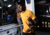 Santos demonstra interesse em contratar Arboleda, do São Paulo