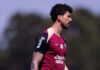 Gustavo Henrique busca ano mais artilheiro da carreira