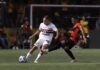 Maik ganha chance com Dorival e será avaliado em intertemporada do São Paulo