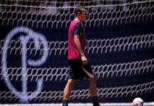 Corinthians acerta renovação de Gui Amorim, destaque da base