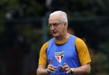 São Paulo define programação e planeja amistosos durante a Copa