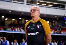 Dorival lamenta oportunidades perdidas pelo São Paulo e elogia Remo: “Foram competentes”