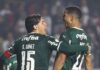 Com zaga reforçada, Palmeiras quer renovar com Murilo e Gustavo Gómez