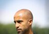 Lucas Moura retira bota e avança em recuperação no São Paulo