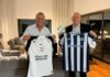 Corinthians quita dívida com Talleres e evita novo transfer ban