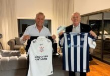 Corinthians quita dívida com Talleres e evita novo transfer ban
