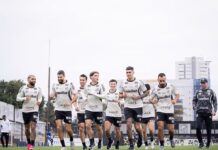 Sem intertemporada em Portugal, Santos cogita amistosos antes de retorno do Brasileirão