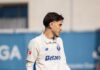 São Paulo tem interesse na contratação do zagueiro Felipe Silva, do time B do Porto
