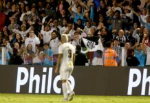 “É muito claro o gesto dele”: como foi a análise do VAR para expulsão de Gabigol em Santos x Vitória