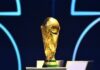 Calor intenso pode afetar jogos da Copa do Mundo 2026, alerta ONU