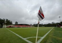 São Paulo demite profissionais de captação e inicia reformulação na base