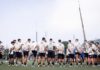 Santos define adversários para a intertemporada em Portugal