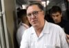 Teixeira minimiza caso de lesão de Neymar e fala sobre reforços no Santos: “Com os pés no chão”