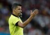 CBF muda chefe da comissão de arbitragem: sai Rodrigo Cintra, entra Sandro Meira Ricci