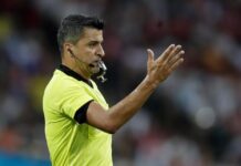 CBF muda chefe da comissão de arbitragem: sai Rodrigo Cintra, entra Sandro Meira Ricci