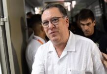 Teixeira minimiza caso de lesão de Neymar e fala sobre reforços no Santos: “Com os pés no chão”