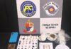 Força Tática prende traficante e apreende drogas em Votuporanga