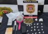 Polícia Civil prende “Detim” e apreende drogas em Nhandeara