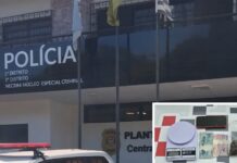 PM desconfia de “hálito” e motorista acaba preso por tráfico de drogas em Votuporanga