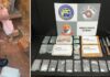 Força Tática prende traficante com 4 kg de cocaína em Votuporanga