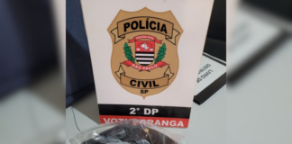 Homem é preso por tentativa de homicídio e posse ilegal de arma de fogo em Votuporanga