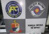 Polícia Militar traficante com drogas e munições em Votuporanga