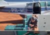 Interceptação de avião com mais de 600 kg de cocaína leva PF a prender suspeito em Jales