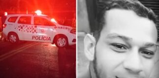 Homem é morto a facadas durante briga de bar em Valentim Gentil