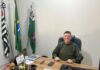 Tenente-coronel Cassius assume o comando do 4º Batalhão de Polícia Ambiental