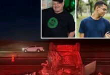 Batida frontal mata dois motoristas na Rodovia Euclides da Cunha