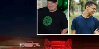 Batida frontal mata dois motoristas na Rodovia Euclides da Cunha