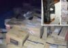 Assaltantes roubam carga, trocam tiros com o 9º Baep e um morre