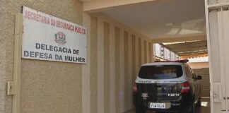 Polícia investiga morte de jovem encontrada com tiro no rosto em apartamento de policial civil