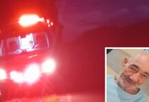 Idoso morre após ser atropelado na rodovia entre Indiaporã e Mira Estrela