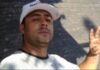 Pintor é morto durante churrasco para assistir Copa do Mundo