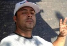 Pintor é morto durante churrasco para assistir Copa do Mundo
