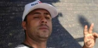 Pintor é morto durante churrasco para assistir Copa do Mundo