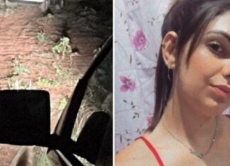 Mulher é encontrada morta dentro do porta-malas de carro em canavial