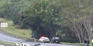 Acidente envolvendo veículos deixa feridos na Rodovia Euclides da Cunha