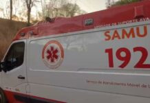 Homem é encontrado morto com golpes de faca em propriedade rural de Urânia