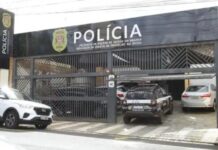 Homem é preso suspeito de estuprar criança de 8 anos em Rio Preto
