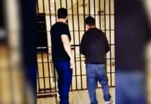 Homem condenado por estuprar filha é preso após praticar furto e perder direito ao semiaberto
