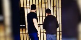 Homem condenado por estuprar filha é preso após praticar furto e perder direito ao semiaberto