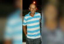 Ciclista morre ao ser atingido por caminhão em ponte em Ibirá