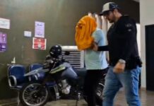 Mães, babás e dono de motel são presos suspeitos de produzir e divulgar conteúdos de abuso sexual infantil