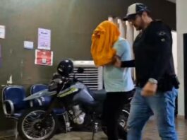 Mães, babás e dono de motel são presos suspeitos de produzir e divulgar conteúdos de abuso sexual infantil