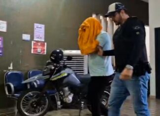Mães, babás e dono de motel são presos suspeitos de produzir e divulgar conteúdos de abuso sexual infantil